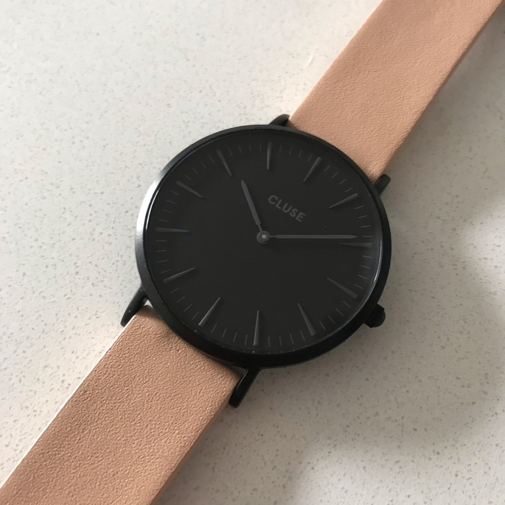 Cluse Watch